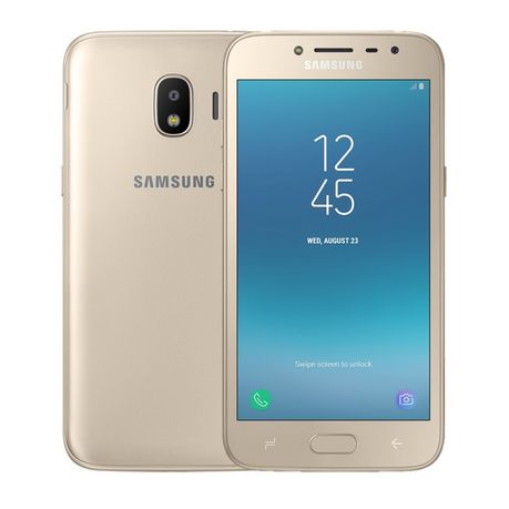 Samsung Galaxy Grand Prime Pro 8GB Single Sim Gold